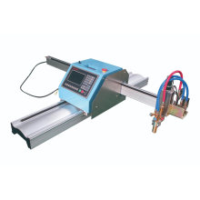 Portable Plasma CNC Cutting Machine Flame CNC Cutting Machine Cutter